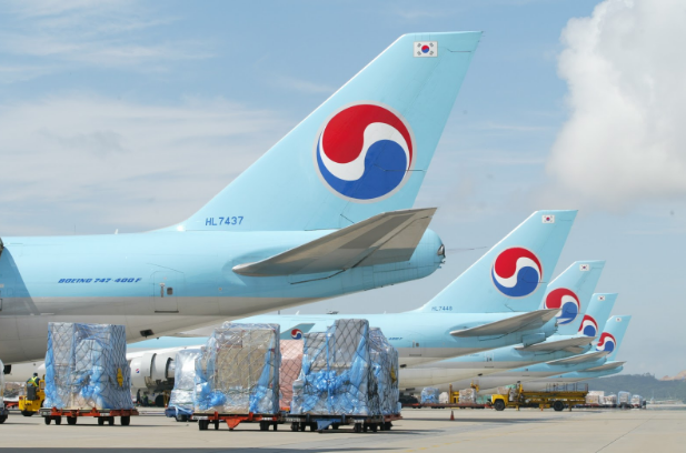 Khuyến mãi vé rẻ đi Hàn và Nhật cùng Korean Air