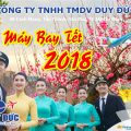 vé tết Vietnam Airlines